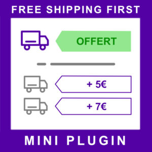 Free Shipping First